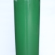 50L 200bar ISO9809-1 EAC högtrycks TPED-certifikat gascylinder