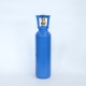 5L 108mm Tped Certificate Medical Use Home Use Oxygen Gas Cylinder