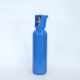 5L 108mm Tped Certificate Medical Use Home Use Oxygen Gas Cylinder