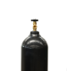 47L 150bar High Pressure Seamless Steel Argon Gas Cylinder Bottle