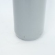 10L159mm Seamless Steel Portable ISO TPED CE Argon Gas Cylinder Tank