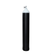 47L 150bar5.4mm High Pressure Vessel Seamless Steel Argon Gas Cylinder