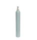 15L 152mm Seamless Steel Portable Industrial Helium Gas Cylinder