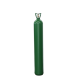 50L150bar 6.0mm Seamless Steel Refillable Helium Gas Tank Gas Bottle