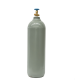 Walang Seamless Compressed Gas Hydrogen Cylinder na May Sertipiko ng TPED