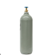 Walang Seamless Compressed Gas Hydrogen Cylinder na May Sertipiko ng TPED