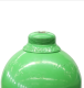 Empty Hydrogen Seamless Gas Cylinders ISO9809-3 Standard Gas Bottle