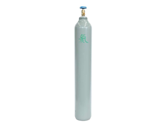 25L Seamless Steel Gas Cylinder for Argon Gas - China Argon, Argon Gas