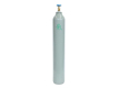 15L 152mm Seamless Steel Portable Industrial Helium Gas Cylinder