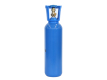 5L 108mm Tped Certificate Medical Use Home Use Oxygen Gas Cylinder