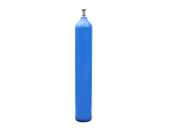 China Oxygen Cylinder Manufacturers