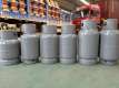 12.5kg Refillable Empty LPG Gas Cylinder High Quality ISO4706