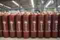 50kg New Home Types Of Welded Cylinder Propane Cylinder