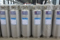 175L 1.4/2.01MPa Liquid Nitrogen Argon Oxygen Cryogenic Dewar Bottle