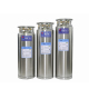 Dewar 175L 1.4Mpa Vertical Liquid Oxygen Nitrogen Cryogenic Gas Cylinder