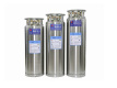 175L 1.4/2.01MPa Liquid Nitrogen Argon Oxygen Cryogenic Dewar Bottle