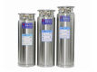 YA Brand 210L 2.3MPa Dewar Liquid Nitrogen Cryogenic Cylinder