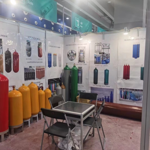 The 133rd Canton Fair