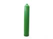 Empty Hydrogen Seamless Gas Cylinders ISO9809-3 Standard Gas Bottle