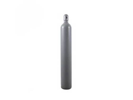 50L 200bar High Pressure Steel CO2 Carbon Dioxide Gas Cylinder