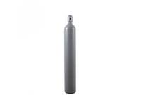 15L Seamless Steel Portable CO2 Carbon Dioxide Gas Cylinder