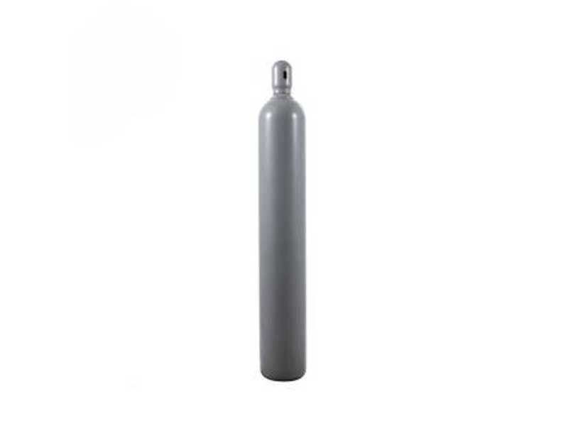 15L Seamless Steel Portable CO2 Carbon Dioxide Gas Cylinder