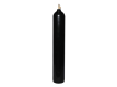 47L200bar 5.2mm High Pressure Vessel Steel Nitrogen N2 Gas Cylinder