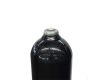 40L 5.7mm Seamless Steel Industrial Pure Nitrogen N2 Gas Cylinder