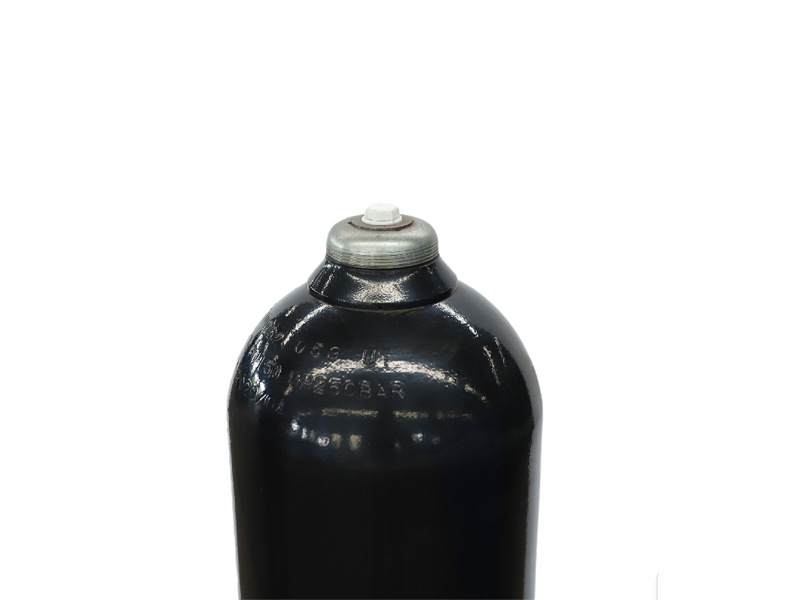 Nitrogen Gas Cylinder (N2)