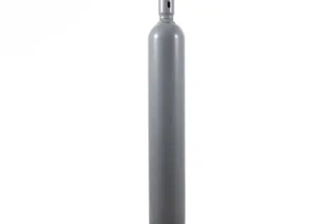 Mga Detalye para sa Paggamit ng Oxygen Cylinder