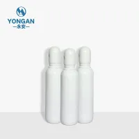 Cilindru de gaz mixt din oțel fără sudură pentru recipient de înaltă presiune 140MM 2-15L ISO Tped