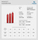 cilindro de gas mezclado de acero sin costura del recipiente de alta presión ISO Tped de 229MM 20-55L