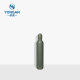 108MM 1.5-5L 3.2MM ISO Tped High Pressure Vessel Seamless Steel Mixed Gas Cylinder