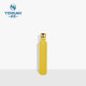 180MM 6-25L 4.7MM ISO Tped High Pressure Vessel Seamless Steel Mixed Gas Cylinder