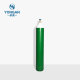 219MM 20-50L ISO Tped High Pressure Vessel Seamless Steel Mixed Gas Cylinder