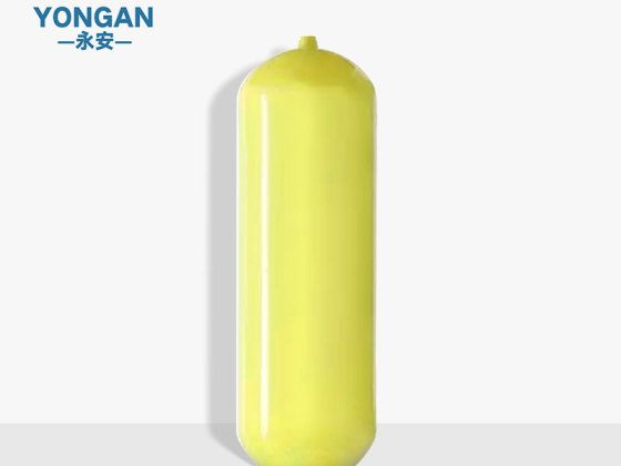 20-52L CNG ISO11439 Standard Vehical Compressed Natural Gas Cylinder