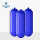 65-280L 356mm CNG Tip 1 TPED ISO11439 Standart Doğal Gaz Tüpü