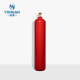 232MM 38-52L 5.2MM GB/T Tped High Pressure Vessel Seamless Steel Mixed Gas Cylinder