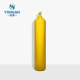 232MM 38-52L 5.8MM GB/T Tped High Pressure Vessel Seamless Steel Mixed Gas Cylinder