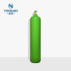 279MM 50-90L 6.2MM GB/T Tped High Pressure Vessel Seamless Steel Mixed Gas Cylinder