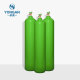 279MM 50-90L 6.2MM GB/T Tped High Pressure Vessel Seamless Steel Mixed Gas Cylinder