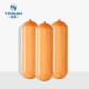 40-100L 325mm CNG1 TPED ISO11439 Vehical Compressed Natural Gas Cylinder