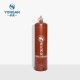 72L Welded Dissolved Acetylene Gas Acetylene Cylinder For Welding