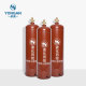 72L Welded Dissolved Acetylene Gas Acetylene Cylinder For Welding