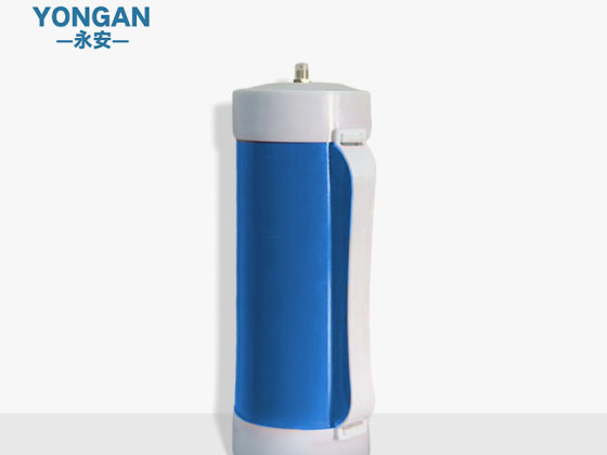 0.95-3.3L 102MM Welded Disposable Gas Tank Cylinder