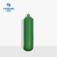 2.2L 102MM SEAMLESS GAS CYLINDER Tank Cylinder