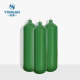 2.2L 102MM SEAMLESS GAS CYLINDER Tank Cylinder