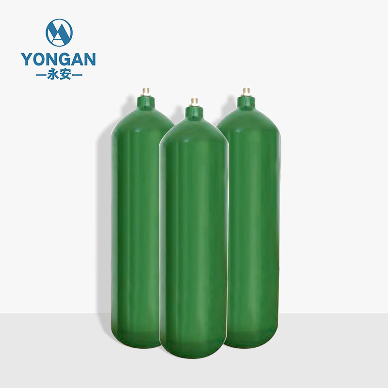 Supply 2.2L 102MM SEAMLESS GAS CYLINDER Tank Cylinder Wholesale Factory ...