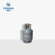 Bouteille de gaz GPL vide rechargeable 12L 5KG