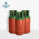 26.5L 12.5KG Refillable Empty LPG Gas Cylinder